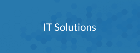 IT Solutions