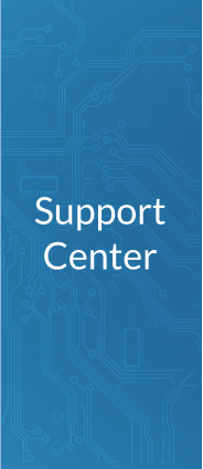 SupportCenter